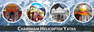 2 days chardham yatra