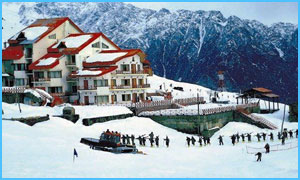 Chardham-Tour-with-Auli