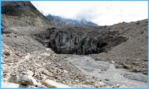 Chardham-Tour-with-Gaumukh