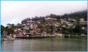 Chardham-Yatra-with-Nainital-Package