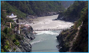 Chopta-Tungnath-Trekking