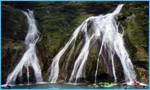 Dehradun-Mussoorie-Tour-package