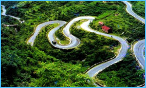 Dehradun-Mussoorie-Tour