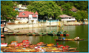 Nainital-Tour