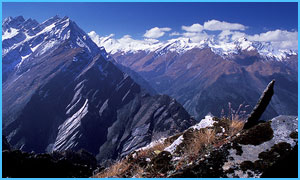 Nanda-Devi-Trek