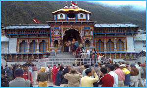 badrinath-tour-package