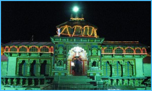 badrinath-tour