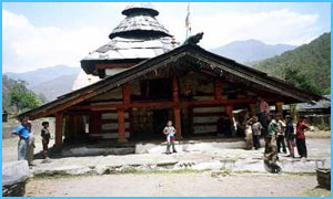 char-dham-tour-with-satopanth-lake