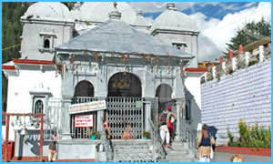 chardham-Auli-tour-package