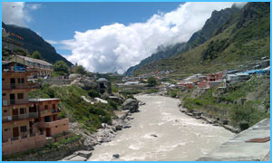 gangotri-badrinath-yatra-tour