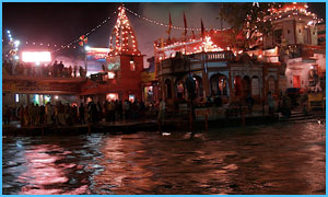 haridwar-tour-package