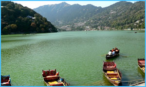 nainital-tour-package