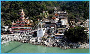 rishikesh-tour-package