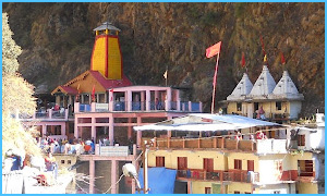 yamunotri-temple-tour