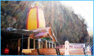 yamunotri-temple
