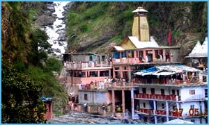 yamunotri-tour